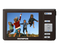 Olympus APARAT FOT OLYMPUS FE-5030 G nowośćkolor szary 14 Mpix, 5x z - 1410652 - zdjęcie 3